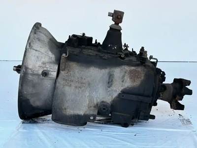 Eaton-Fuller FRO14210C Transmission