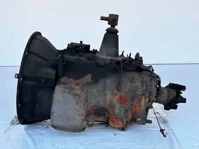 Eaton-Fuller FRO14210C Transmission