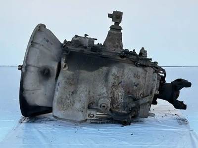 Eaton-Fuller FRO14210C Transmission