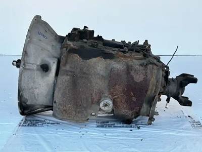 Eaton-Fuller FRO14210C Transmission for a 2006 Volvo VNM