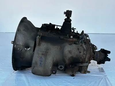 Eaton-Fuller FRO14210C Transmission for a 2006 Volvo VNM