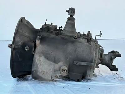 Eaton-Fuller FRO14210C Transmission for a 2003 Volvo VNM