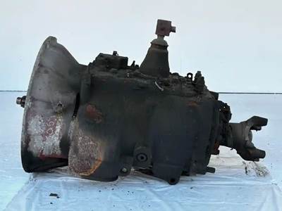 Eaton-Fuller FRO14210C Transmission for a 2003 Volvo VNM