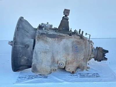 Eaton-Fuller FRO14210C Transmission for a Volvo VNM