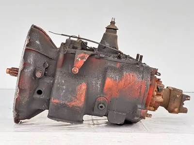 Eaton-Fuller FRO14210C Transmission for a 2006 Sterling A9500