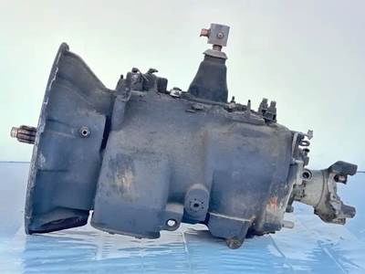 Eaton-Fuller FRO14210C Transmission for a 2005 Volvo VNM