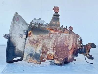 Eaton-Fuller FRO14210C Transmission for a 2006 Volvo VNM