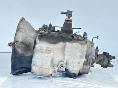 Eaton-Fuller FRO14210C Transmission for a 2005 Volvo VNM