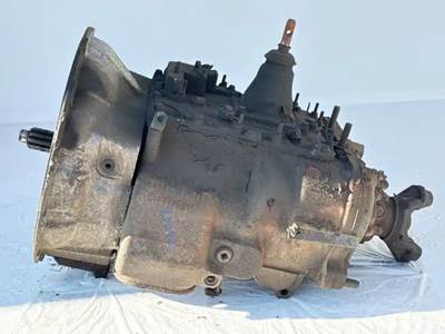 Eaton-Fuller FRO14210C Transmission for a 2012 Volvo VNM