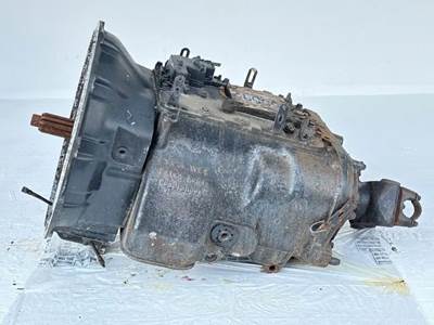 Eaton-Fuller FRO14210C Transmission for a 2014 Freightliner Cascadia 113