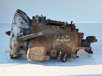 Eaton-Fuller FRO14210C Transmission for a 2004 Freightliner Columbia 120