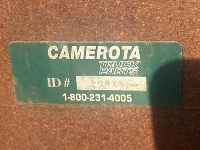 Eaton-Fuller FRO14210C Transmission for a 2012 Freightliner Cascadia 113