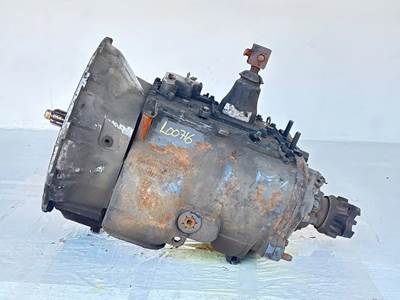 Eaton-Fuller FRO14210C Transmission for a 2012 Volvo VNM