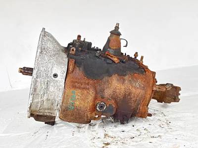 Eaton-Fuller FRO152100 Transmission for a 2012 Freightliner Cascadia 113