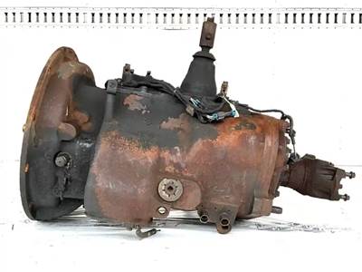 Eaton-Fuller FRO15210B Transmission for a 2015 Mack