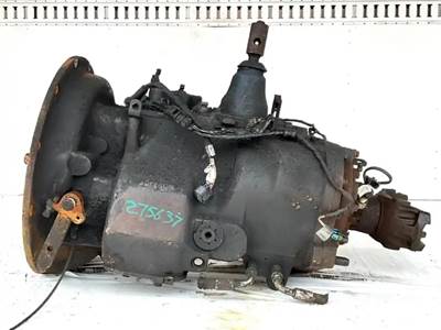 Eaton-Fuller FRO15210B Transmission for a 2015 Mack CXU632