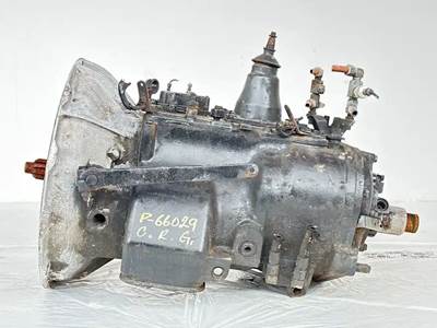 Eaton-Fuller FRO15210B Transmission