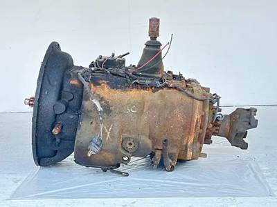 Eaton-Fuller FRO15210B Transmission