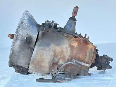 Eaton-Fuller FRO15210B Transmission for a 2009 Volvo VNL