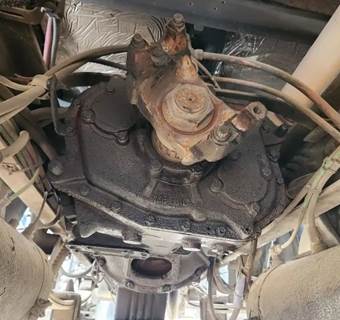 Eaton-Fuller FRO15210B-IP Transmission for a 2018 Freightliner Columbia 120 Glider