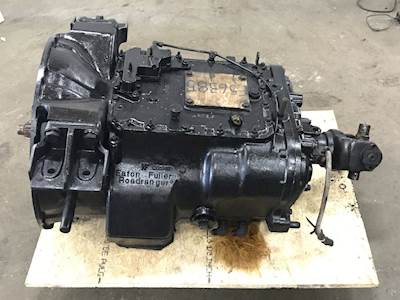 Eaton-Fuller FRO15210C Transmission for a 1998 Western Star 4900E