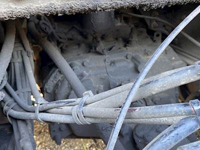 Eaton-Fuller FRO15210C Transmission for a 2007 Volvo VNM