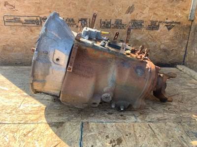 Eaton-Fuller FRO15210C Transmission for a 2012 Freightliner Cascadia 125