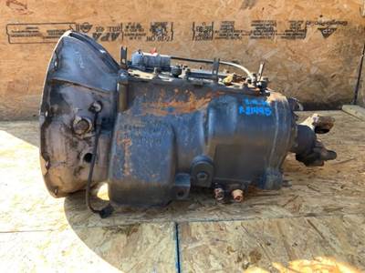Eaton-Fuller FRO15210C Transmission for a 2011 International PROSTAR
