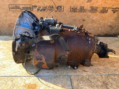 Eaton-Fuller FRO15210C Transmission for a 2009 Sterling A9500