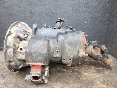 Eaton-Fuller FRO15210C Transmission for a 2001 Freightliner CST120