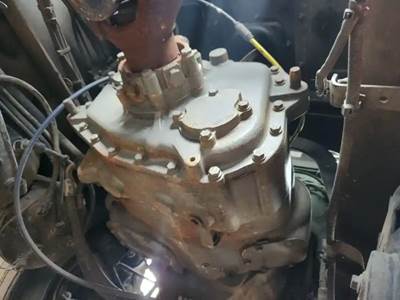 Eaton-Fuller FRO15210C Transmission for a 2012 Volvo VNL