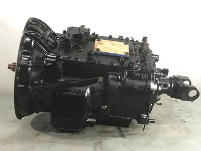 Eaton-Fuller FRO15210C Transmission for a 2012 Freightliner Cascadia 125