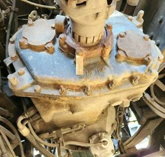 Eaton-Fuller FRO15210C Transmission for a 2012 Volvo VNL