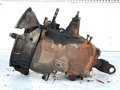 Eaton-Fuller FRO15210C Transmission for a 2012 Freightliner Cascadia 125