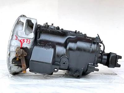 Eaton-Fuller FRO15210C Transmission for a 2006 Mack CHN613