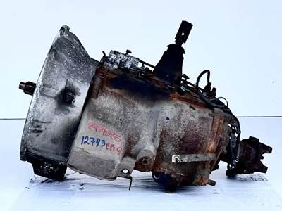 Eaton-Fuller FRO15210C Transmission for a 2009 Volvo VNL