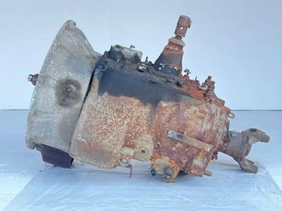Eaton-Fuller FRO15210C Transmission for a 2009 Volvo VNL