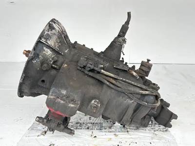 Eaton-Fuller FRO15210C Transmission for a 2000 Sterling L9513