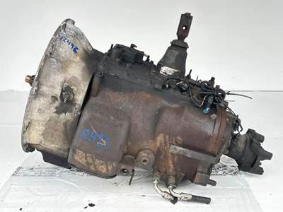 Eaton-Fuller FRO15210C Transmission for a 2008 Volvo VNL