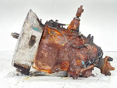 Eaton-Fuller FRO15210C Transmission for a 2008 Volvo VNL