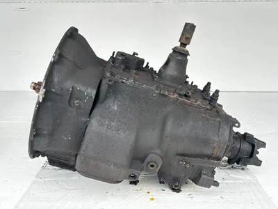 Eaton-Fuller FRO15210C Transmission for a 2009 Volvo VNL