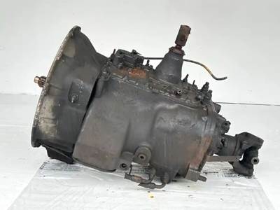 Eaton-Fuller FRO15210C Transmission for a 2008 Volvo VNL