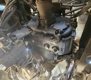 Eaton-Fuller FRO15210C Transmission for a 2012 Freightliner Cascadia 125