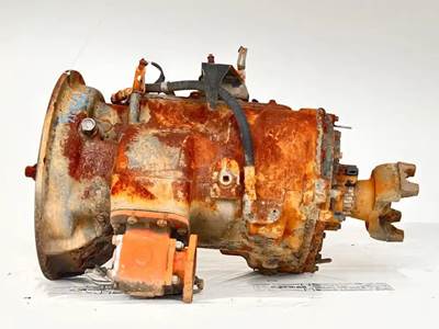 Eaton-Fuller FRO15210C Transmission for a 1999 Sterling L9513