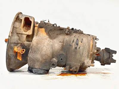 Eaton-Fuller FRO15210C Transmission for a 2007 Mack CXN613