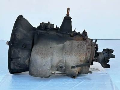 Eaton-Fuller FRO15210C Transmission for a 2007 Volvo VNM