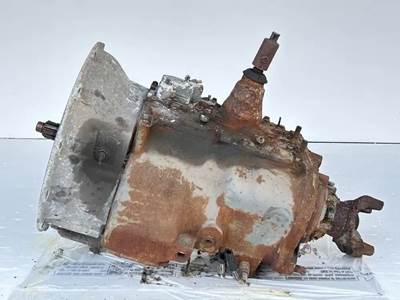 Eaton-Fuller FRO15210C Transmission for a 2009 Volvo VNL