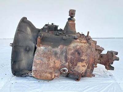 Eaton-Fuller FRO15210C Transmission for a 2007 Volvo VNM