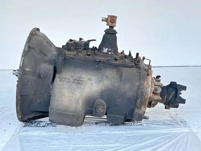 Eaton-Fuller FRO15210C Transmission for a 2006 Volvo VNM