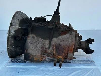 Eaton-Fuller FRO15210C Transmission for a 2009 International LA617